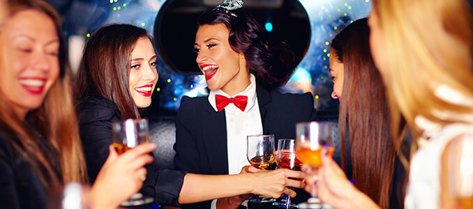 Special Occasions Limousine Service Transport in NYC - NY City Limo