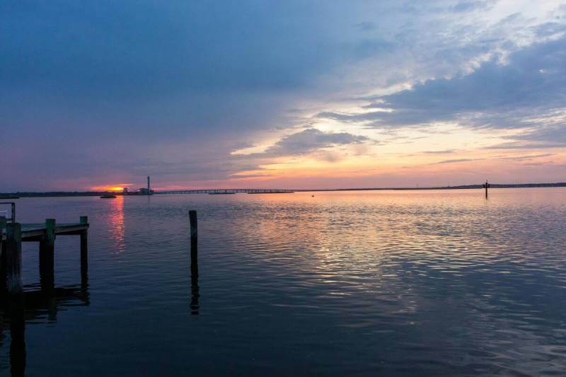 FIRE ISLAND A Car-Free Paradise