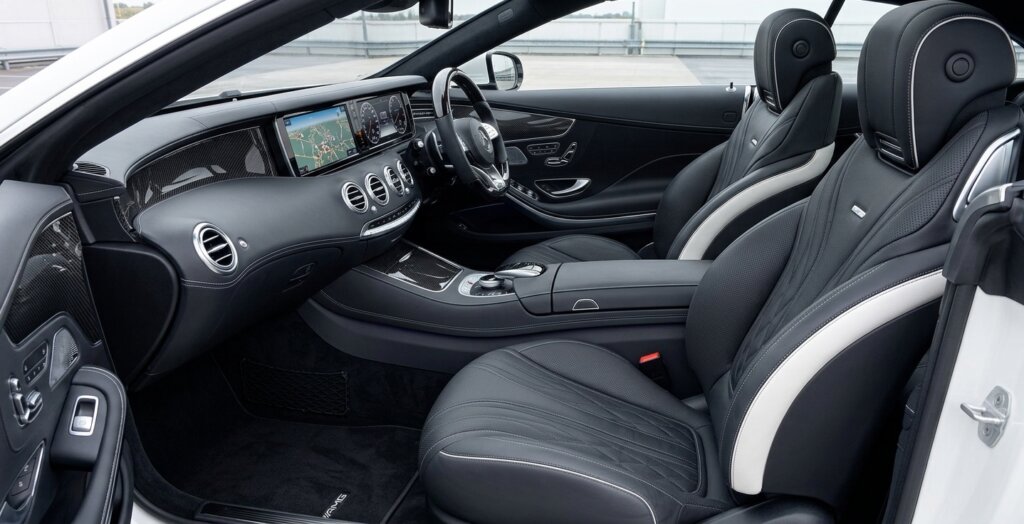 2024 Mercedes Brabus B900