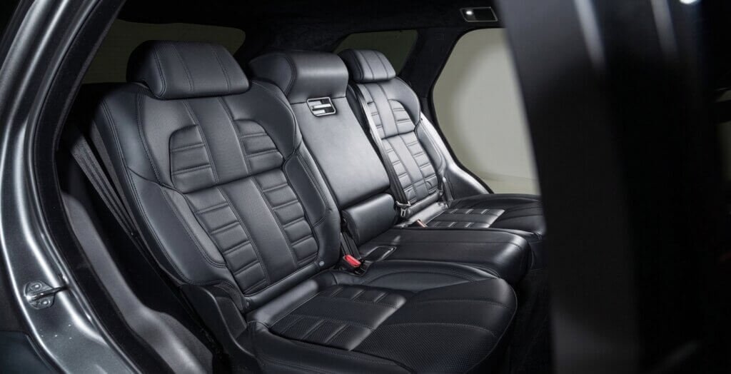2025 Luxury Cadillac Escalade