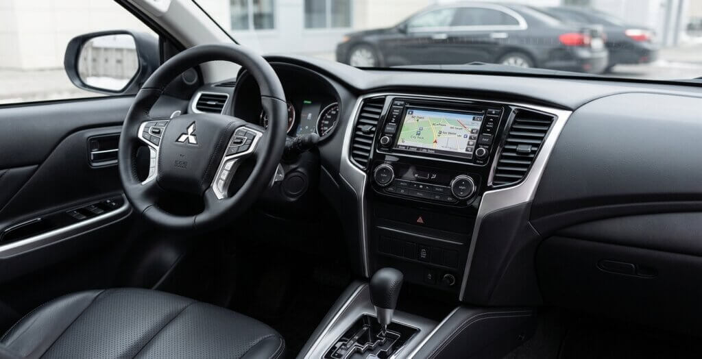 Luxury Chevrolet Suburban SUV