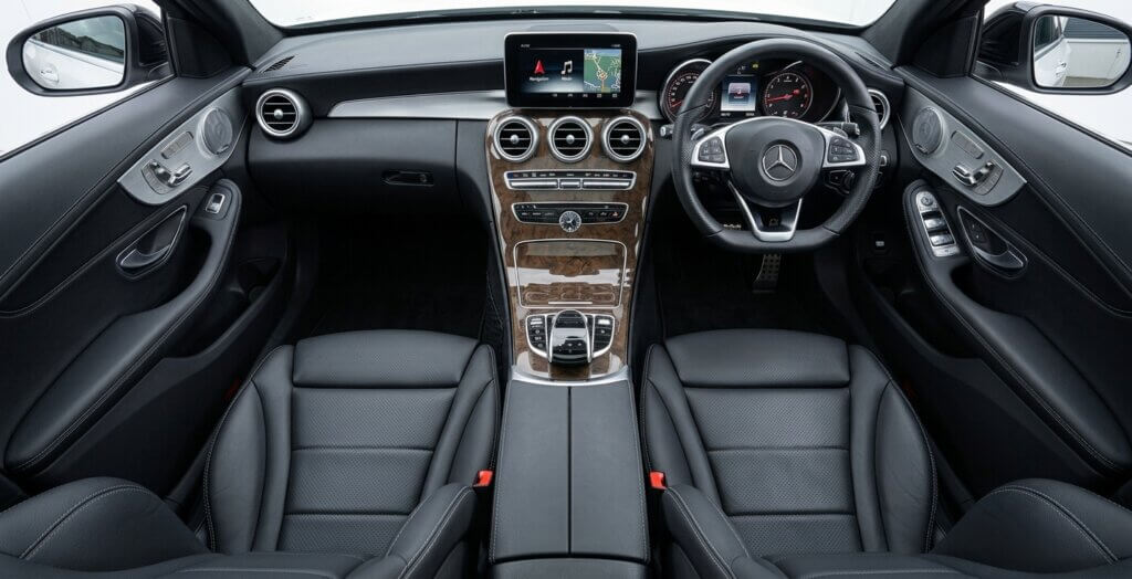 2024 Mercedes Brabus B900