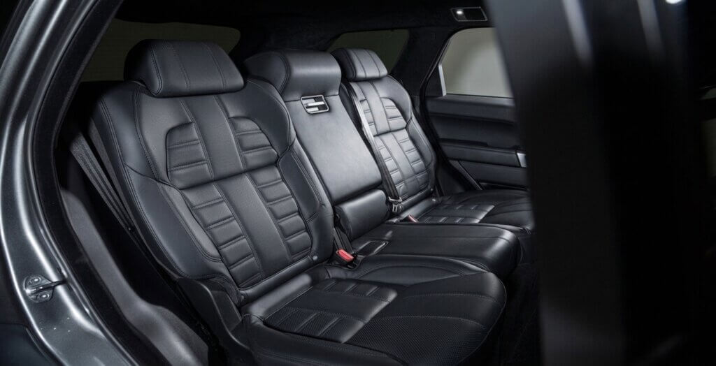 2025 Luxury Chevrolet Suburban