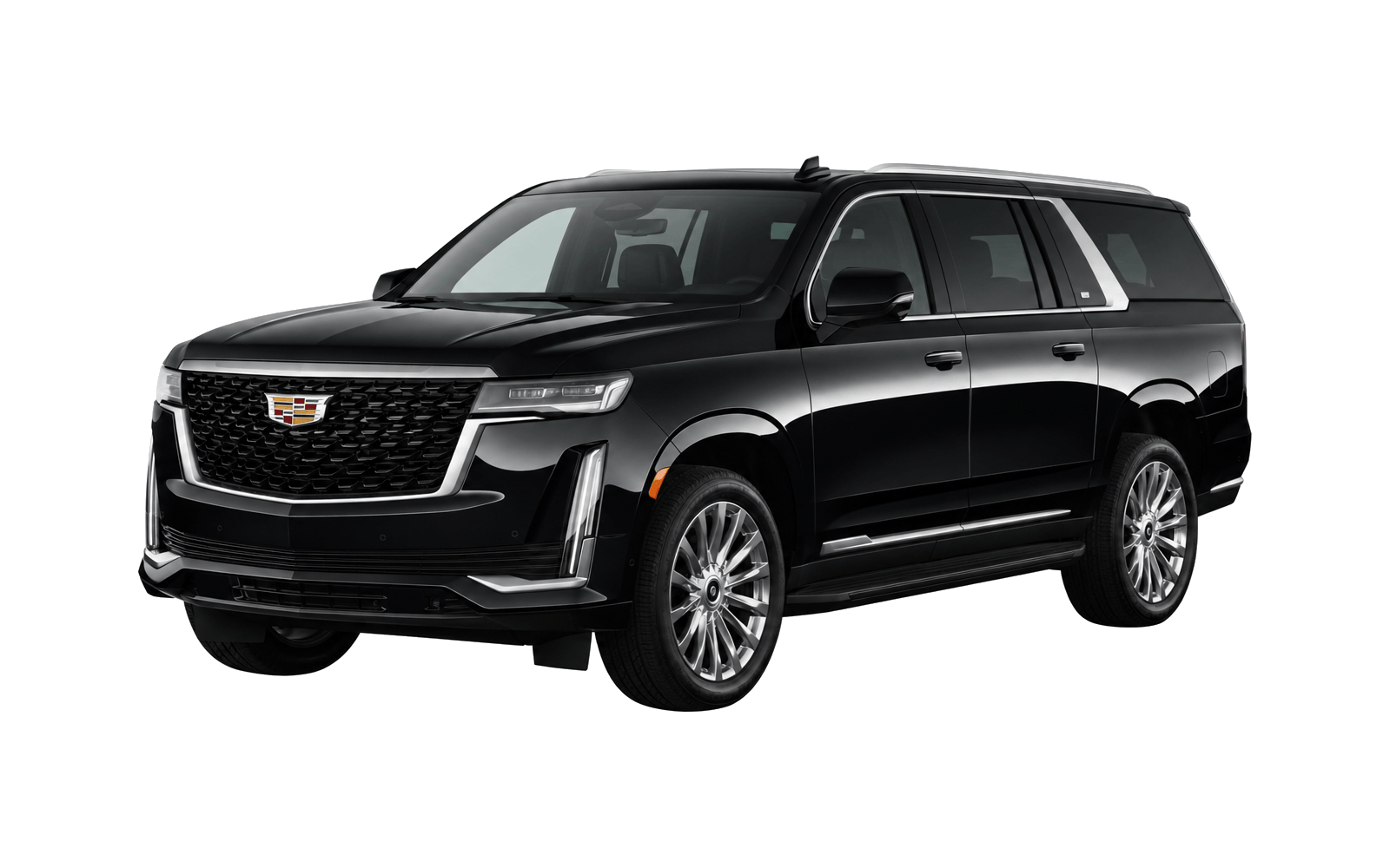 2025 Luxury Cadillac Escalade