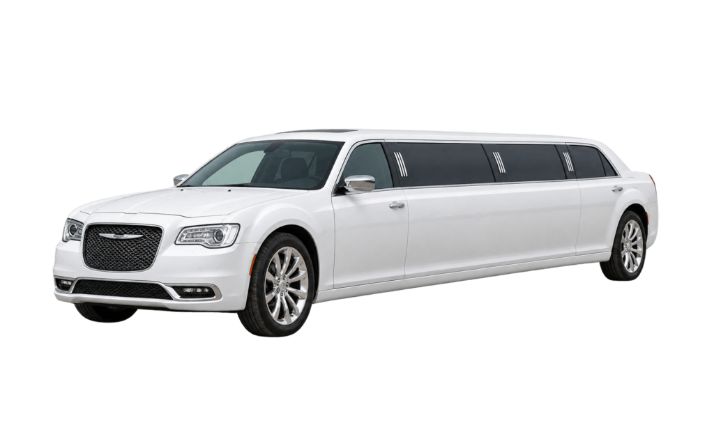 Chrysler 300 Limousine