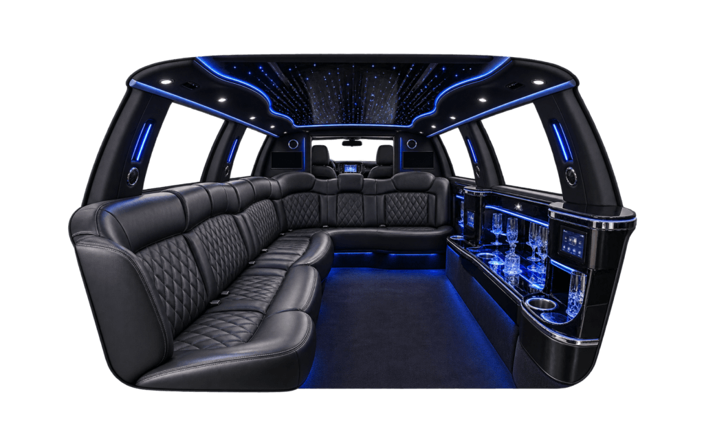 Chrysler 300 Limousine